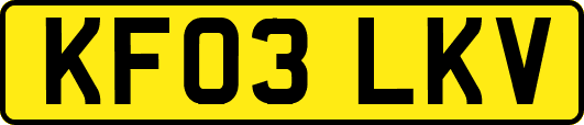 KF03LKV