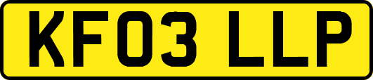 KF03LLP
