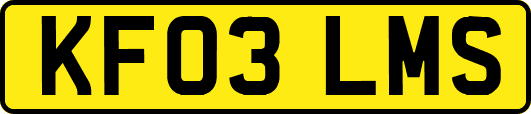 KF03LMS