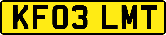 KF03LMT