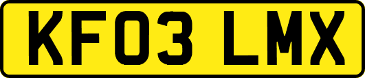 KF03LMX