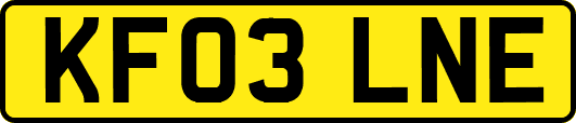 KF03LNE