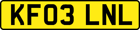KF03LNL