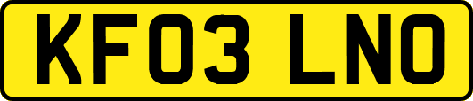 KF03LNO