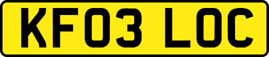KF03LOC