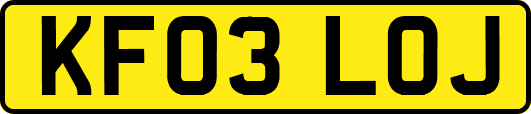KF03LOJ