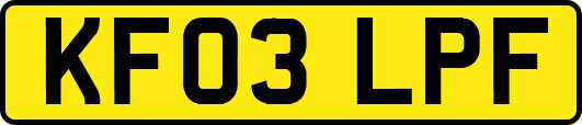 KF03LPF