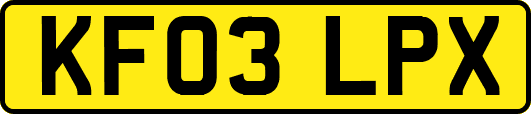 KF03LPX