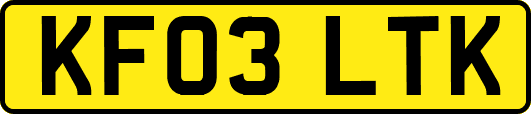KF03LTK