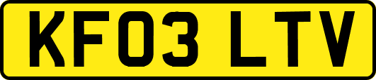 KF03LTV