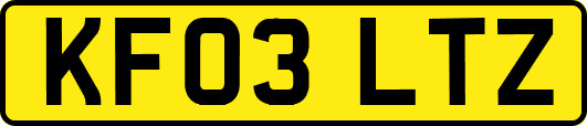 KF03LTZ