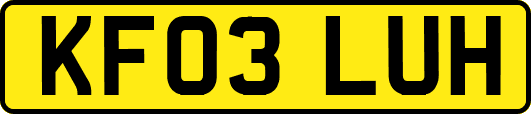 KF03LUH