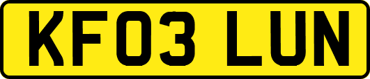 KF03LUN