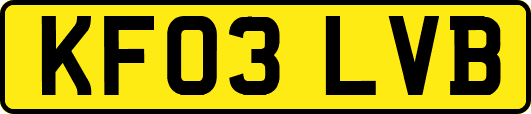 KF03LVB