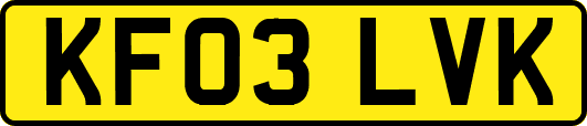 KF03LVK