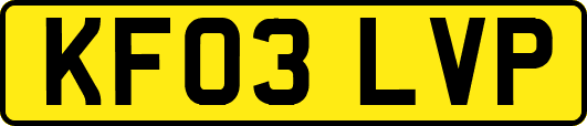 KF03LVP