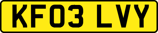 KF03LVY