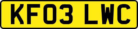 KF03LWC