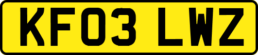 KF03LWZ