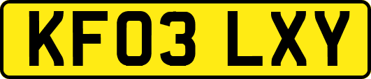 KF03LXY