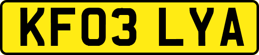 KF03LYA