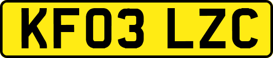 KF03LZC
