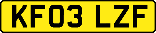 KF03LZF
