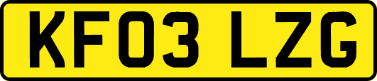 KF03LZG