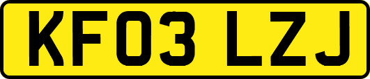 KF03LZJ