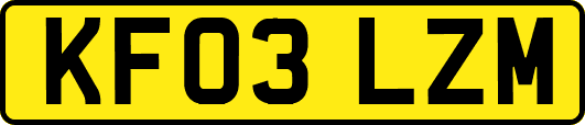 KF03LZM