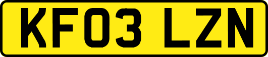 KF03LZN