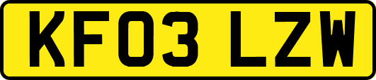 KF03LZW