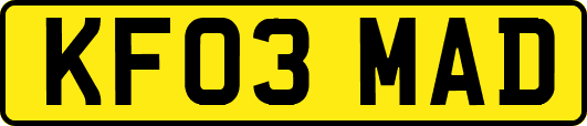 KF03MAD