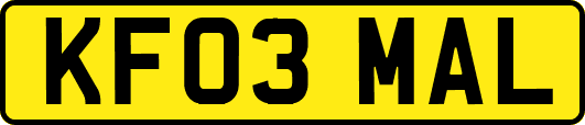KF03MAL