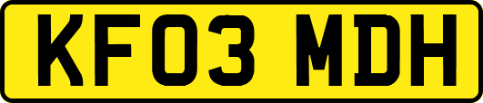 KF03MDH