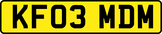 KF03MDM