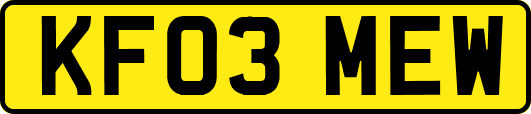 KF03MEW