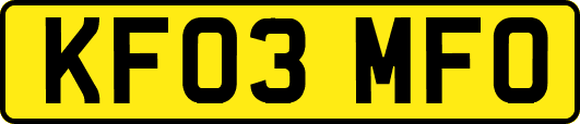 KF03MFO