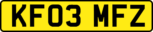 KF03MFZ