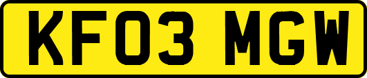 KF03MGW