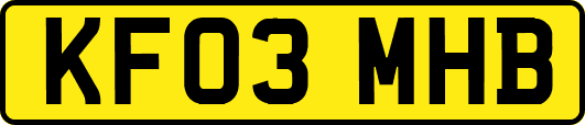KF03MHB