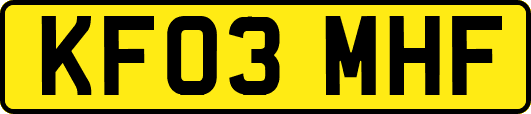 KF03MHF