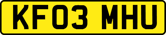 KF03MHU