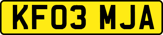 KF03MJA