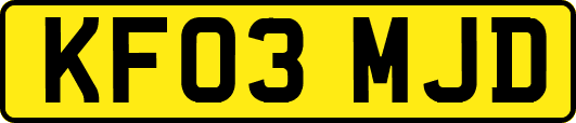 KF03MJD