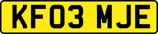 KF03MJE