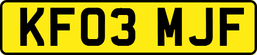 KF03MJF