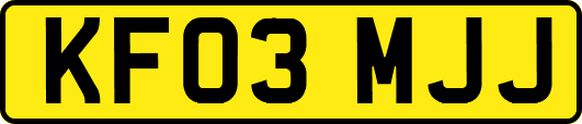 KF03MJJ