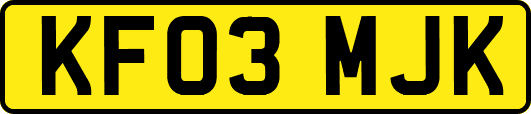KF03MJK