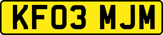 KF03MJM